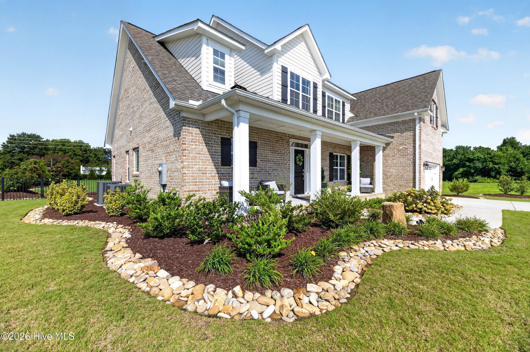 2715 Frances Court, Grimesland, NC 27837 — photo 5