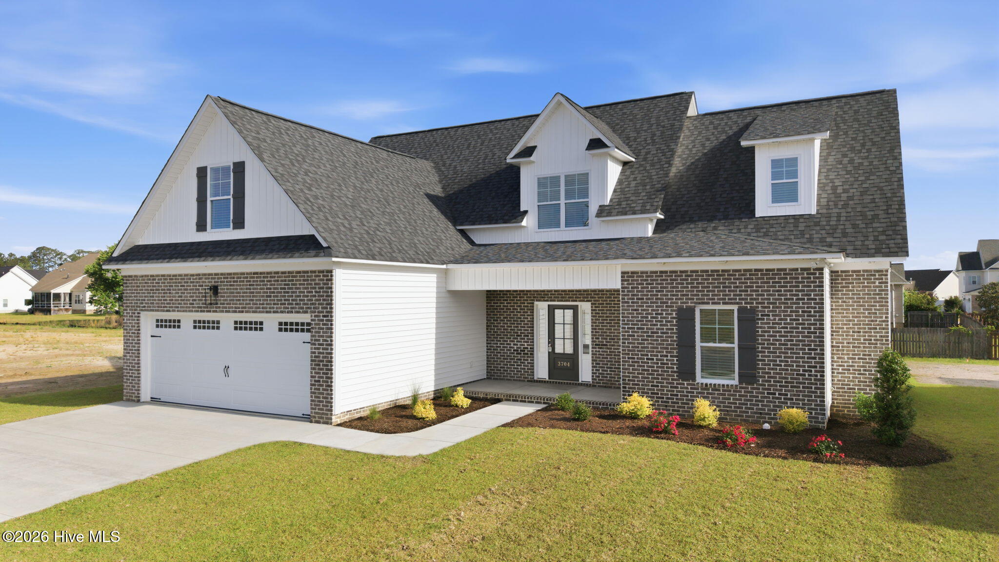 3704 Barrington Drive, Greenville, NC 27834 — photo 2