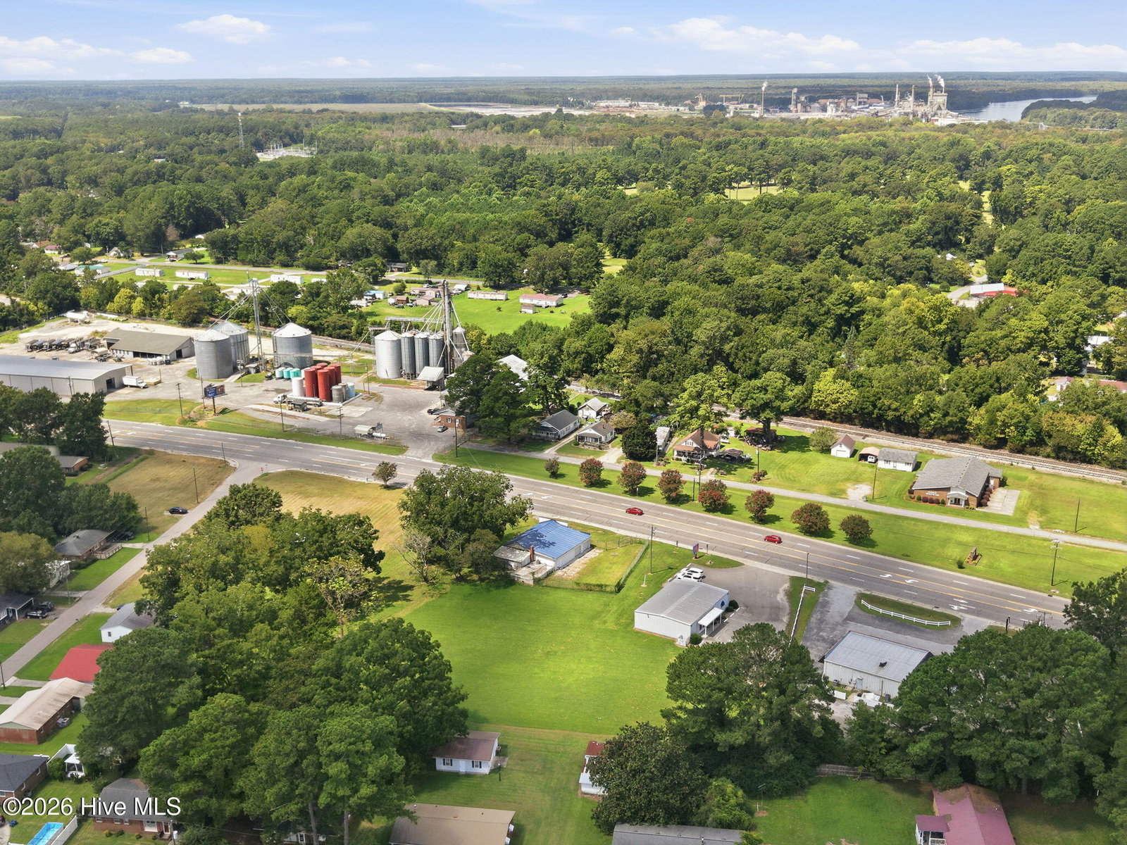 591 Us Hwy 64, Plymouth, NC 27962 — photo 5