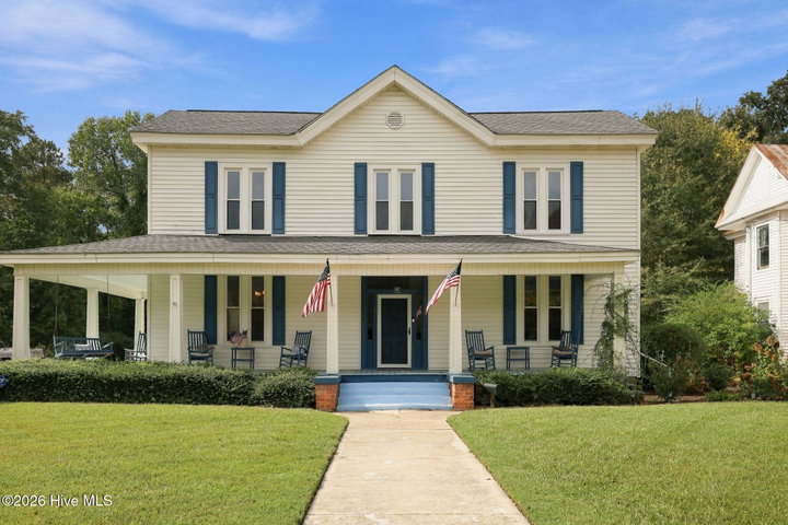 904 Church Street, Scotland Neck, NC 27874