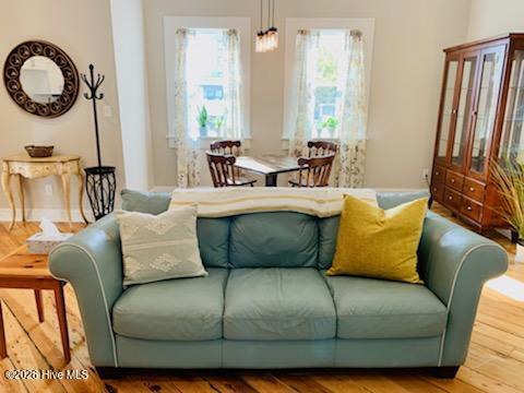 606 E Fearing Street Unit 2, Elizabeth City, NC 27909 — photo 13