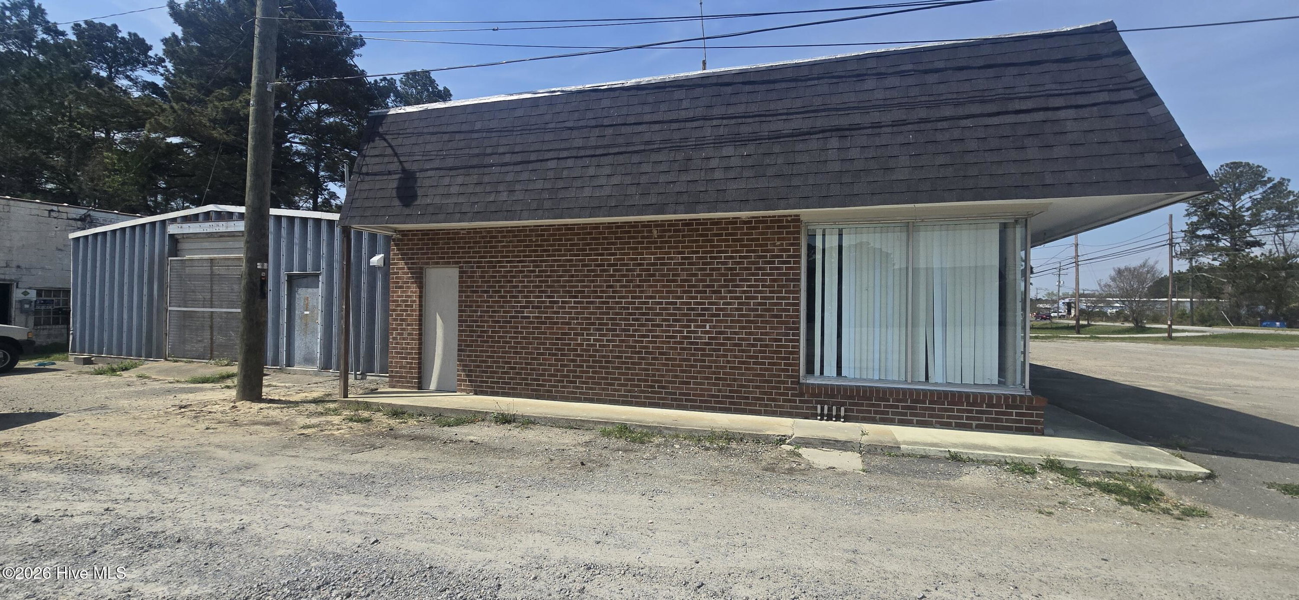 857 W Main Street, Murfreesboro, NC 27855 — photo 4