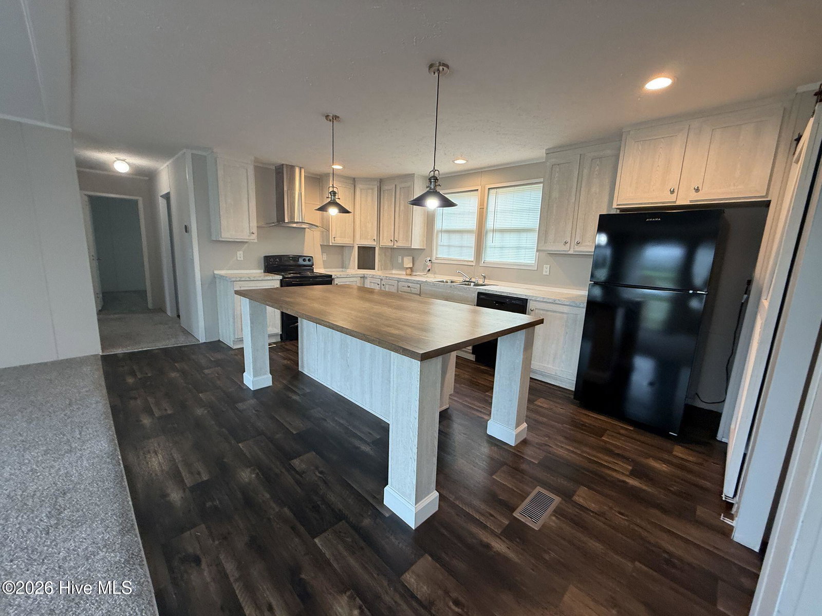 3189 Roy Beach Road, Oak City, NC 27857 — photo 4
