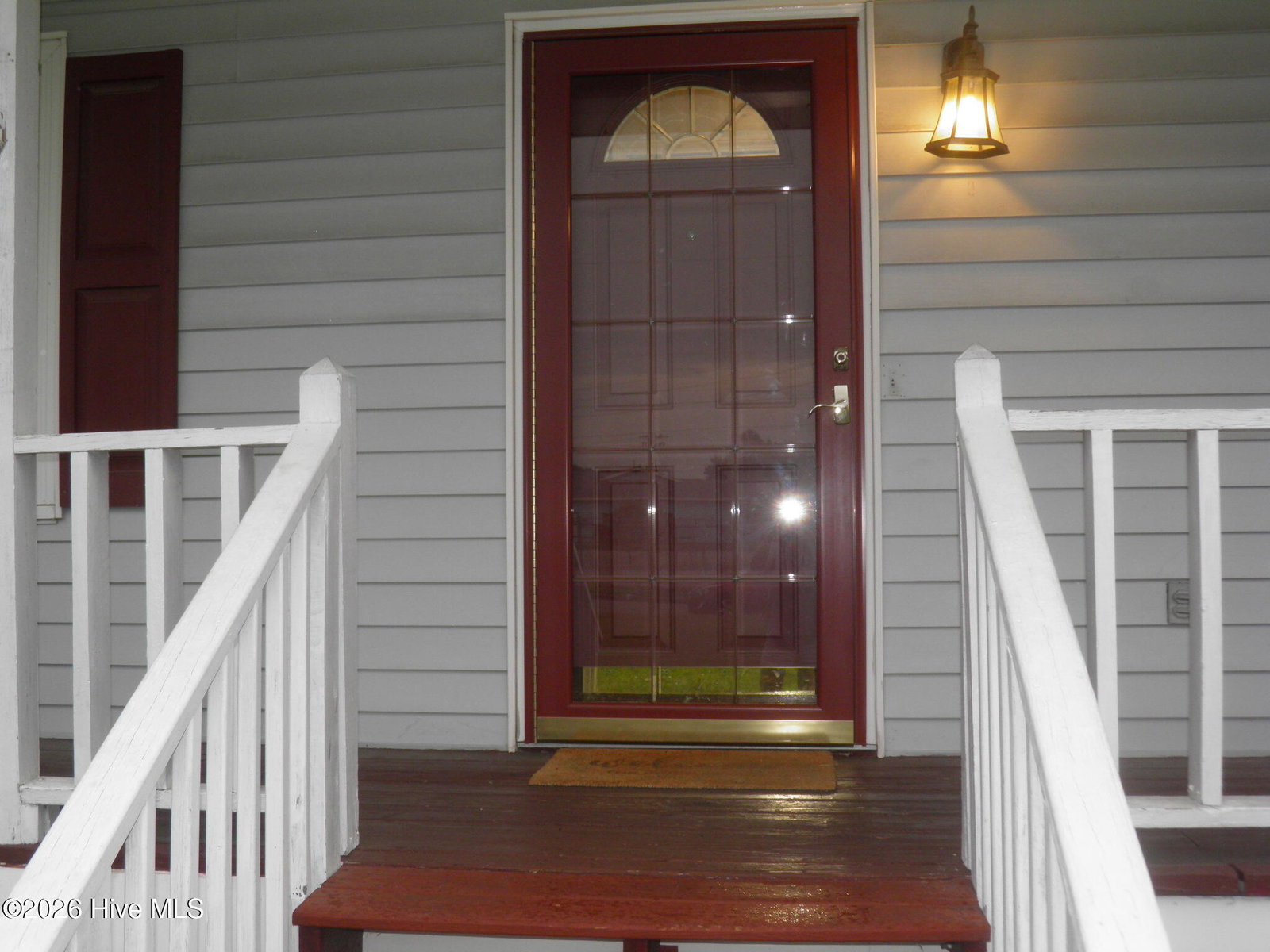 404 Colon Drive, Rocky Mount, NC 27804 — photo 4