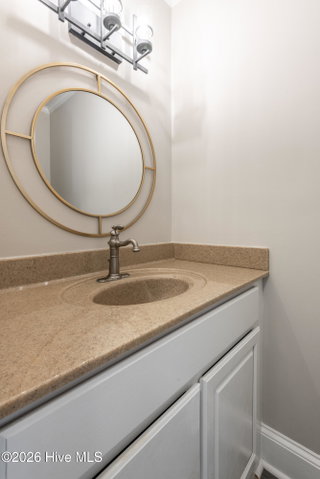 604 Bremerton Drive, Greenville, NC 27858 — photo 30