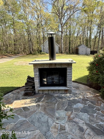 1285 Bear Grass Road, Williamston, NC 27892 — photo 33