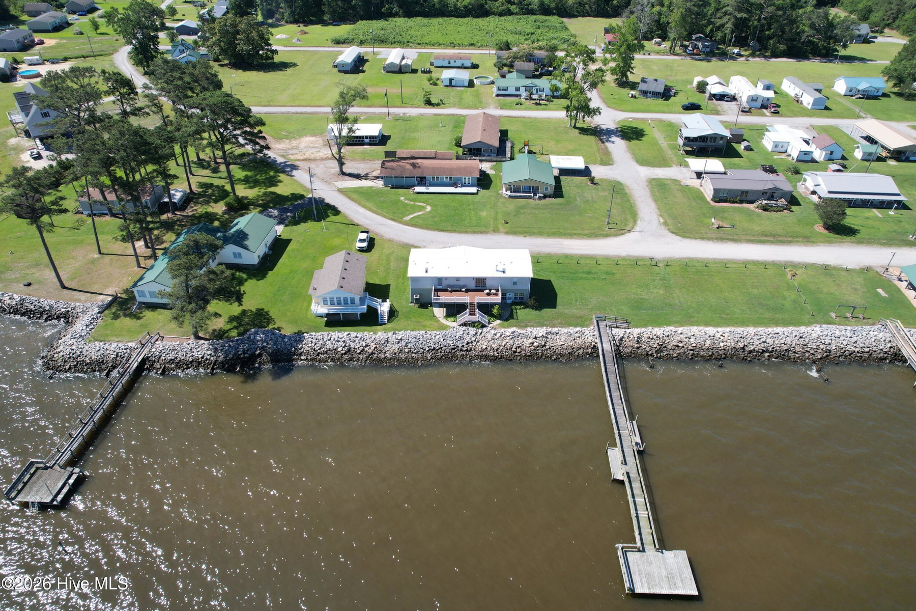 598 Beach Road, Columbia, NC 27925 — photo 4