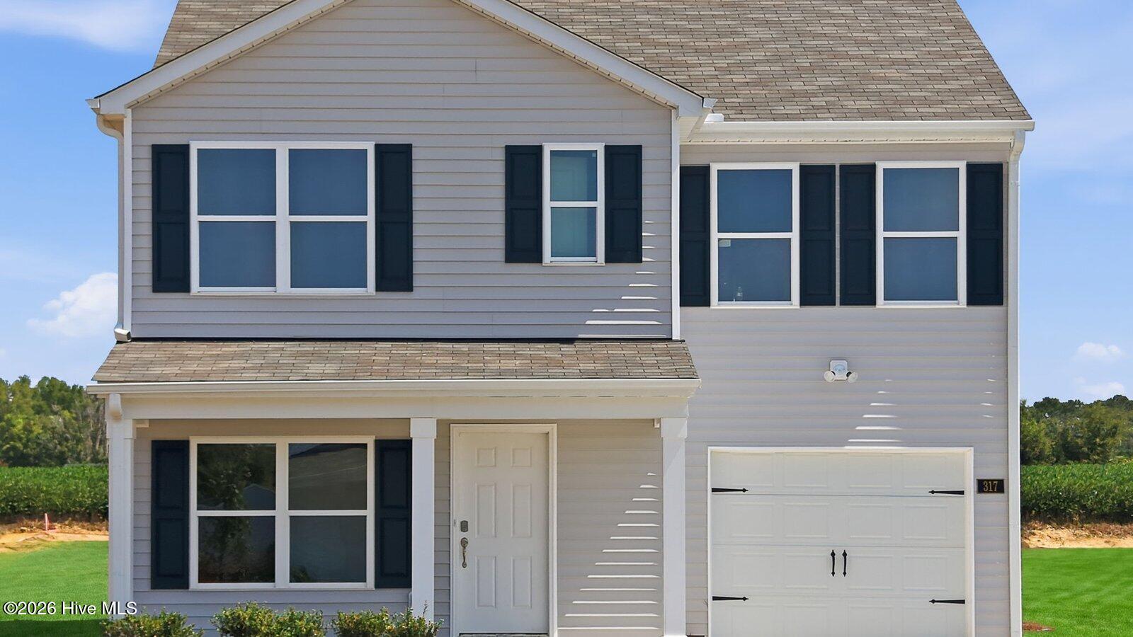317 Rudys Court, Ayden, NC 28513 — photo 2