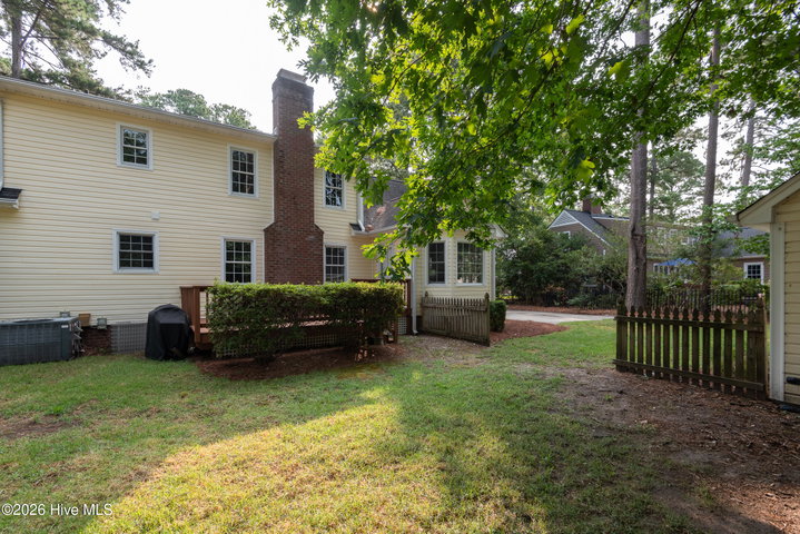 604 Bremerton Drive, Greenville, NC 27858 — photo 77