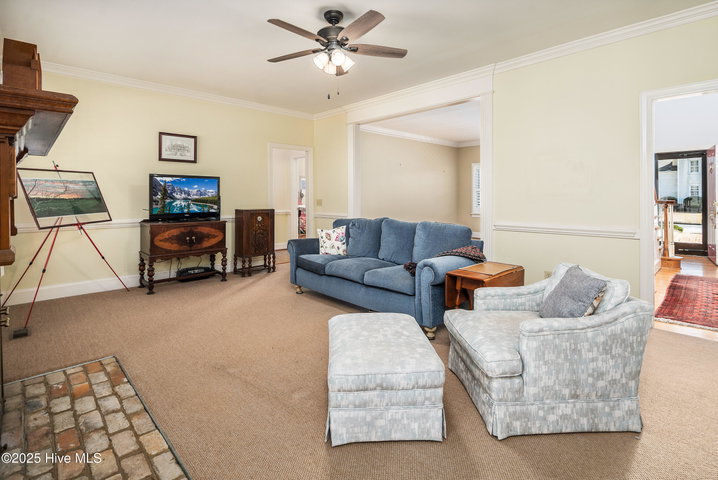 912 Bremerton Drive, Greenville, NC 27858 — photo 12