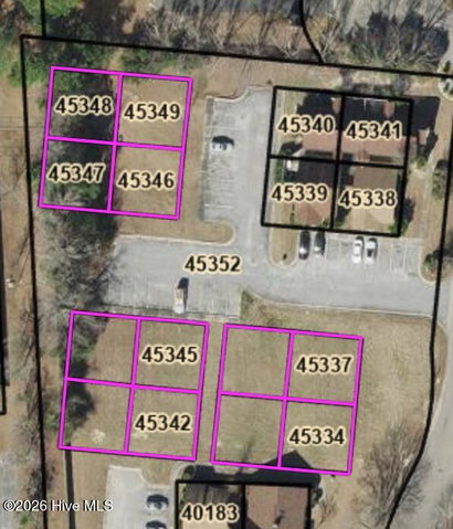 203 73-76,81-88 Rollins Drive, Greenville, NC 27834