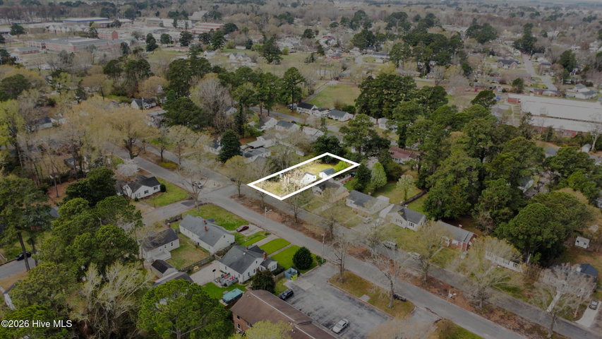 1121 W Williams Circle, Elizabeth City, NC 27909 — photo 35