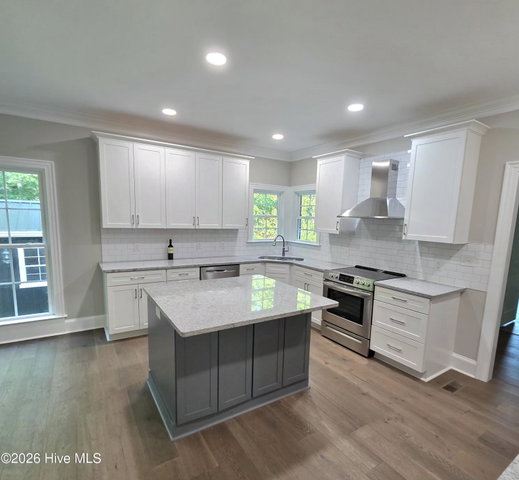 3709 Cancion Street, Greenville, NC 27858 — photo 13