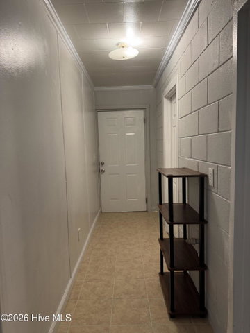 409 E Nelson Street, Robersonville, NC 27871 — photo 15