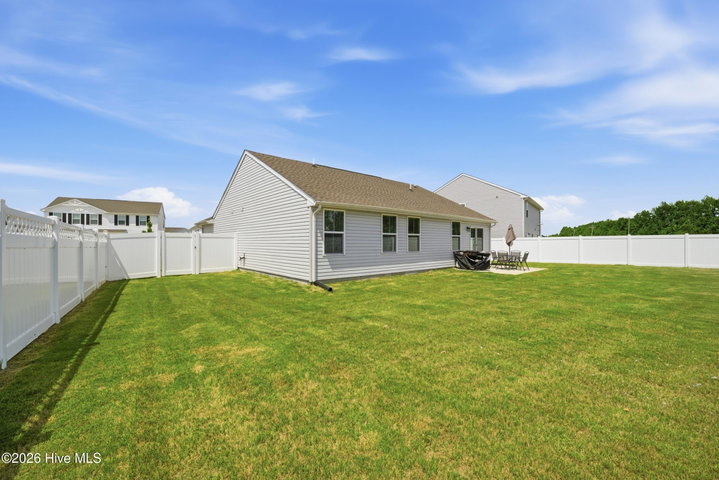 3728 Goose Pond Way, Elizabeth City, NC 27909 — photo 31