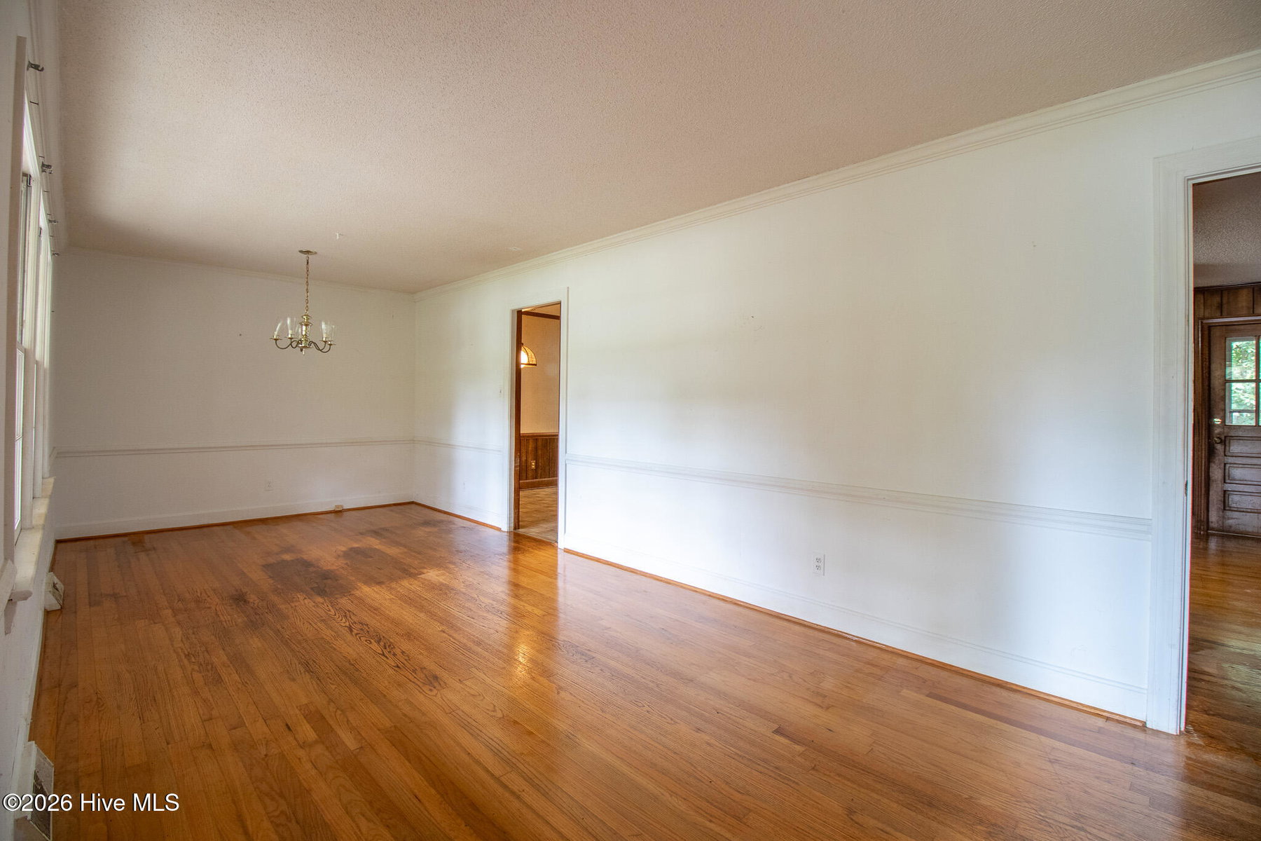 109 Bayridge Court, Rocky Mount, NC 27803 — photo 4