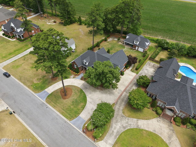 201 Foxcroft Lane, Winterville, NC 28590 — photo 5