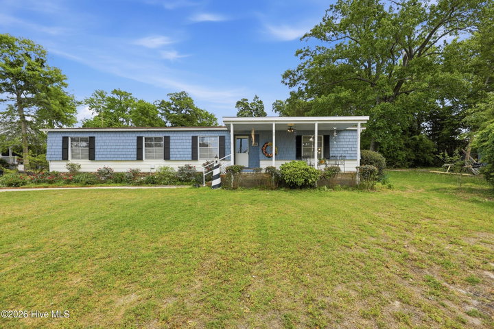405 Winnebago Trail Extension, Edenton, NC 27932 — photo 1