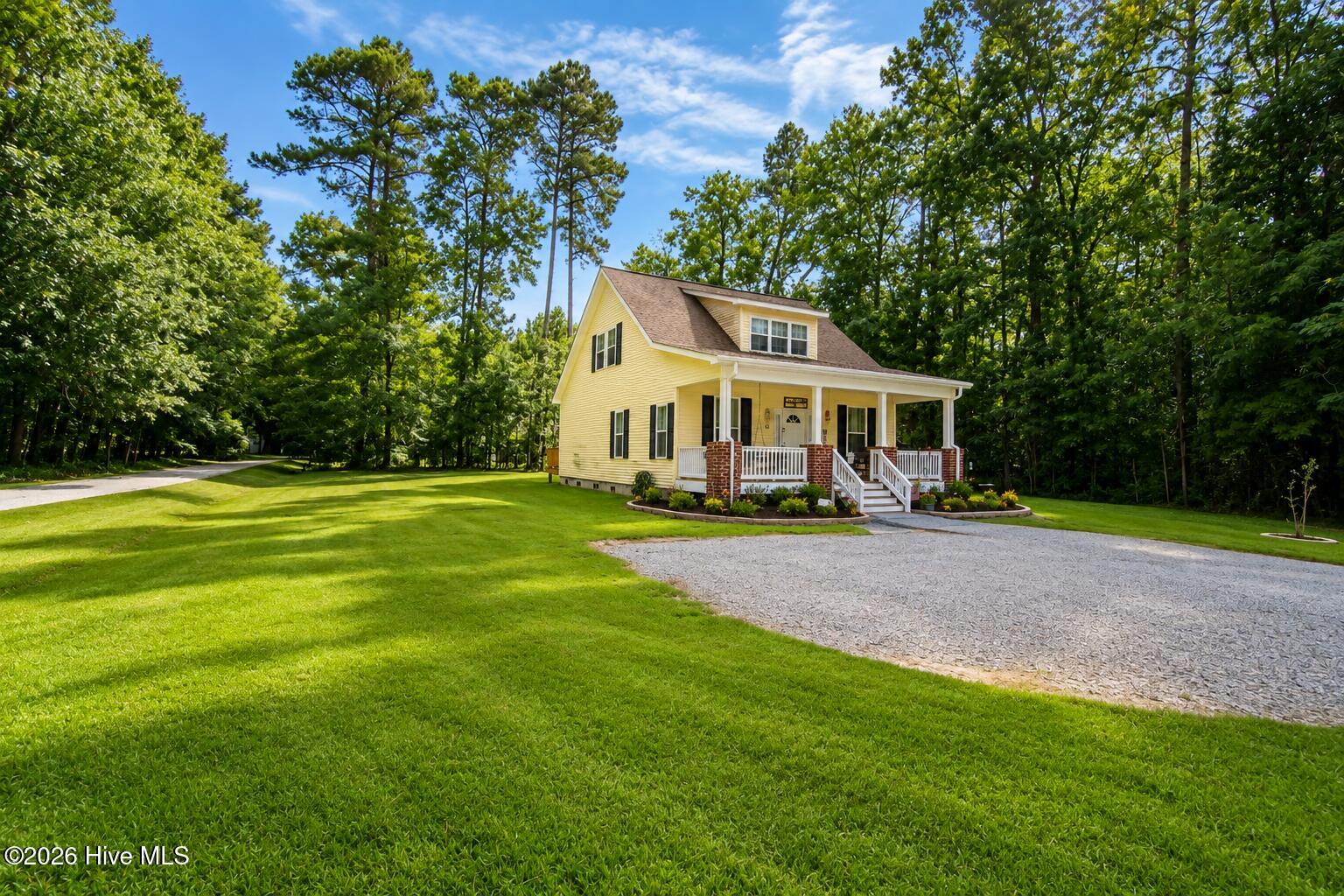 134 Chestnut Street, Hertford, NC 27944 — photo 5