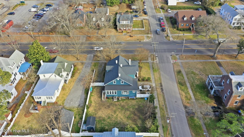 501 N Broad Street, Edenton, NC 27932 — photo 5