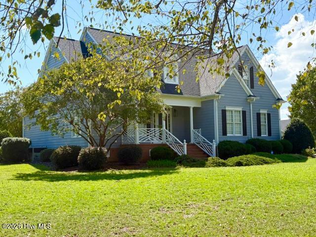 6489 Waters Edge Drive, Rocky Mount, NC 27803 — photo 2