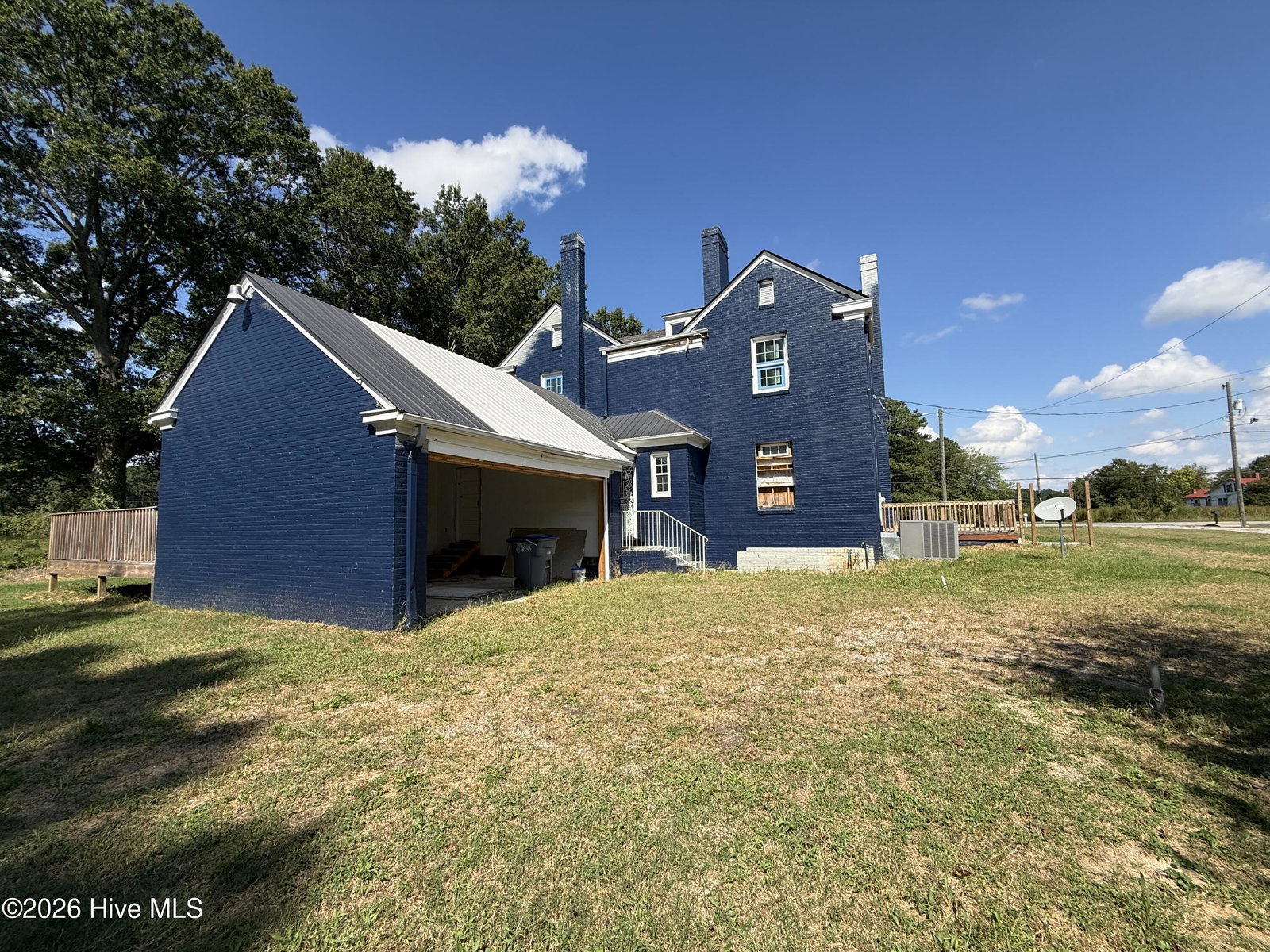 2110 Cokey Road, Rocky Mount, NC 27801 — photo 3