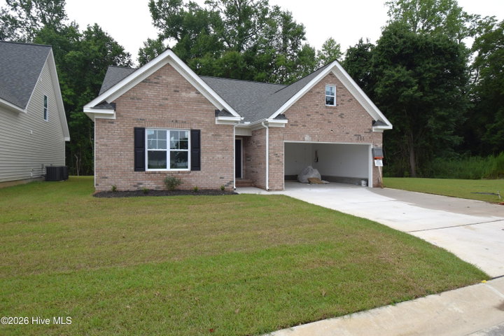 1301 Hunley Court, Winterville, NC 28590