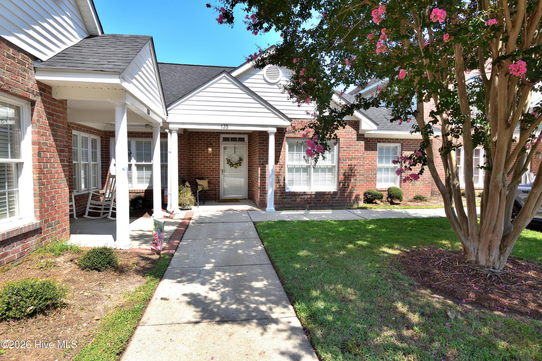 135 Irene Court, Rocky Mount, NC 27804 — photo 4