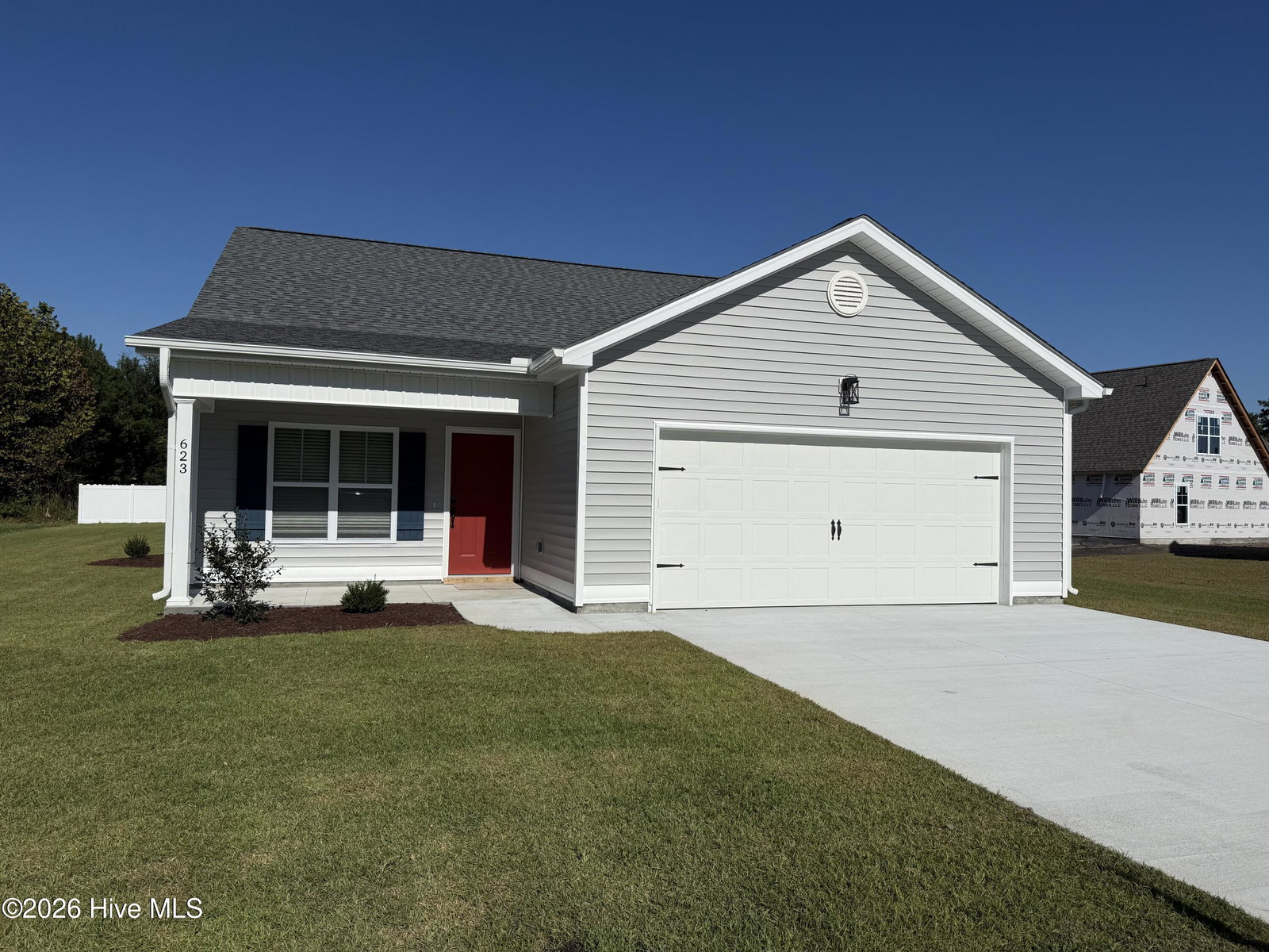 623 Pope Street, Grifton, NC 28530 — photo 2