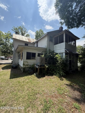215 E Church Street, Edenton, NC 27932 — photo 2