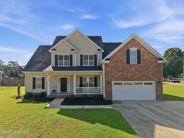 4009 Stillwood Drive, Winterville, NC 28590 — photo 1