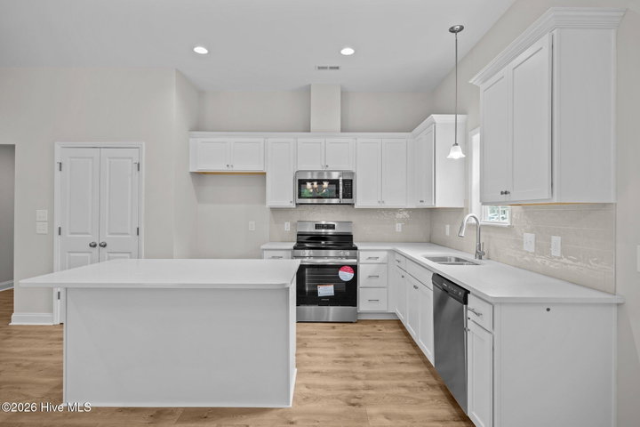 2309 Rhinestone Drive, Winterville, NC 28590 — photo 18