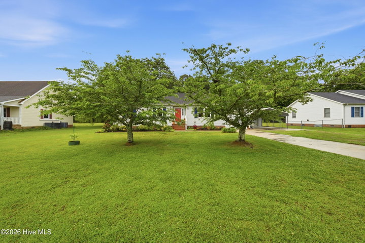 2507 Red Gate Drive, Elizabeth City, NC 27909 — photo 4