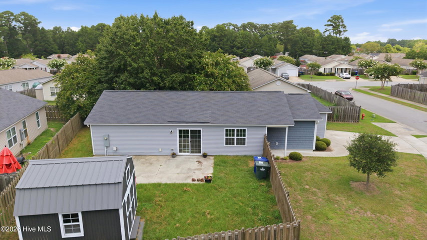 3612 Ramsey Drive, Greenville, NC 27834 — photo 5