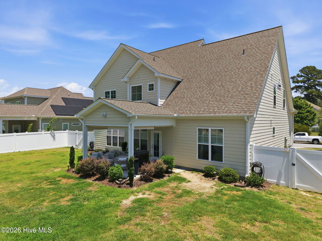 3704 Colony Woods Drive, Greenville, NC 27834 — photo 39