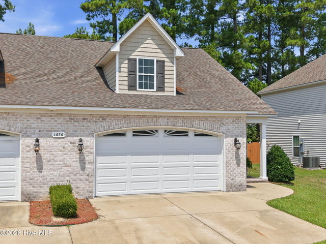 1676 Cambria Drive B, Greenville, NC 27834 — photo 45