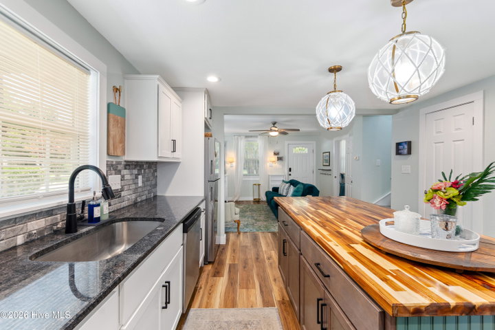 132 E Albemarle Street, Edenton, NC 27932 — photo 13