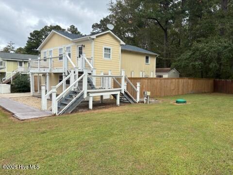 298 Waterlily Road, Coinjock, NC 27923 — photo 4