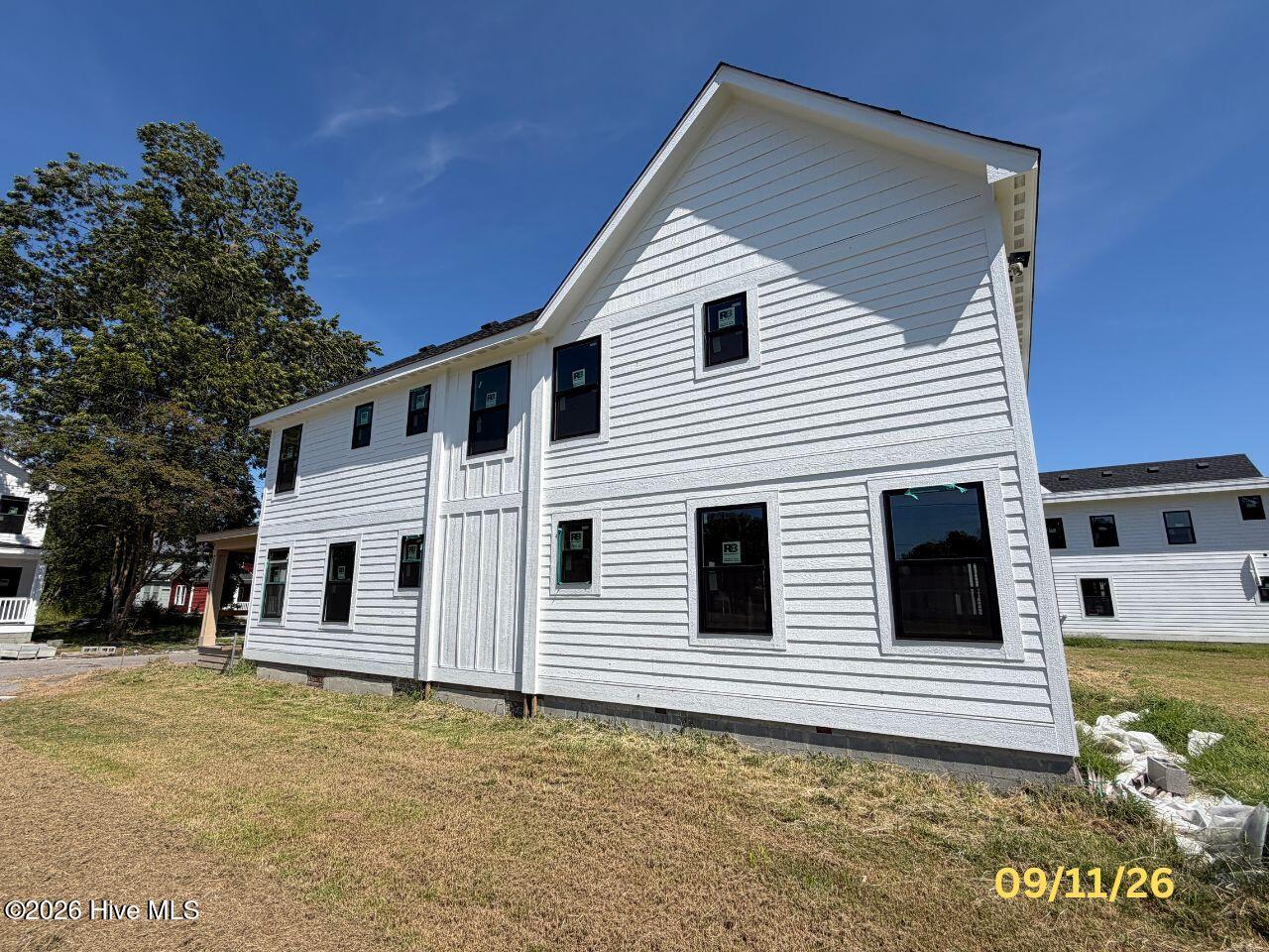 105 Bell Street, Elizabeth City, NC 27909 — photo 5