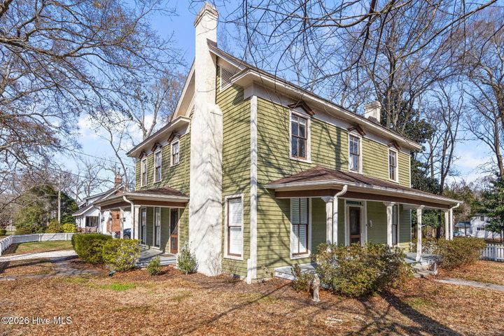 510 W 4th Street, Greenville, NC 27834 — photo 40