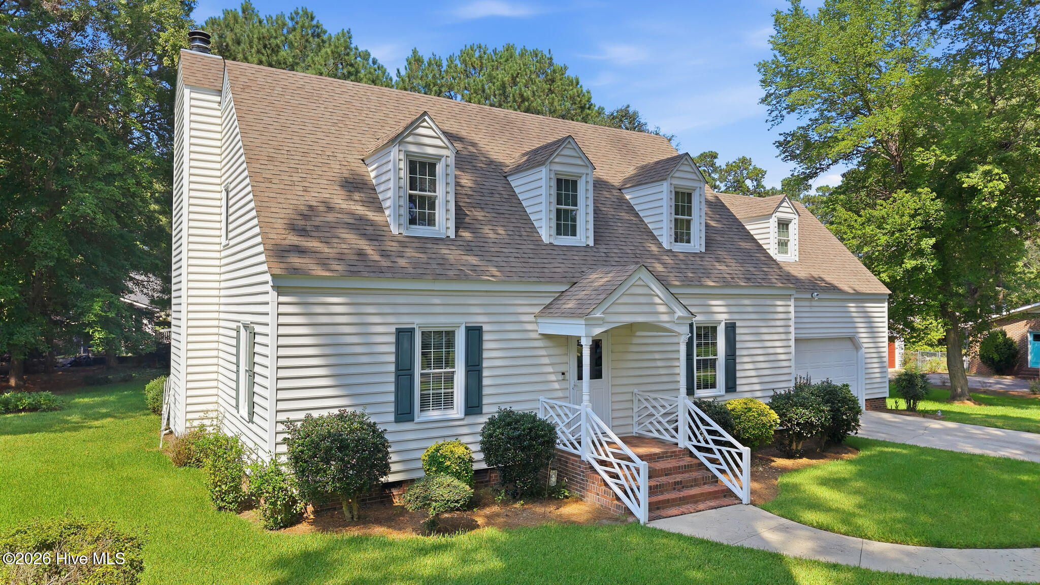 1404 Canterbury Road, Tarboro, NC 27886 — photo 5