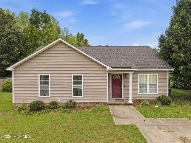 3726 Countryaire Drive, Ayden, NC 28513 — photo 1