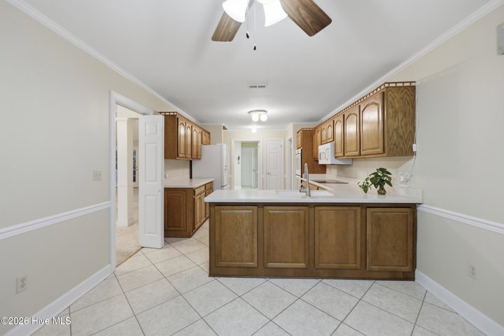 1706 Darian Drive, Elizabeth City, NC 27909 — photo 12