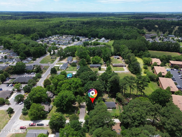 1401 Marr Avenue, Elizabeth City, NC 27909 — photo 41