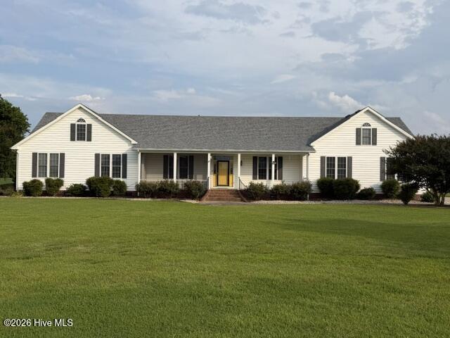 2051 Nixonton Road, Elizabeth City, NC 27909 — photo 2