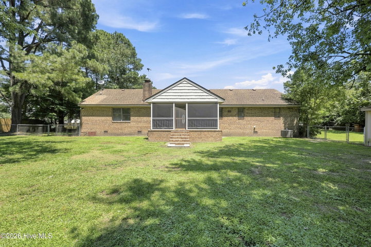 1243 Saunders Drive, Elizabeth City, NC 27909 — photo 22