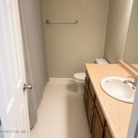 125 Bishop Drive, Winterville, NC 28590 — photo 16
