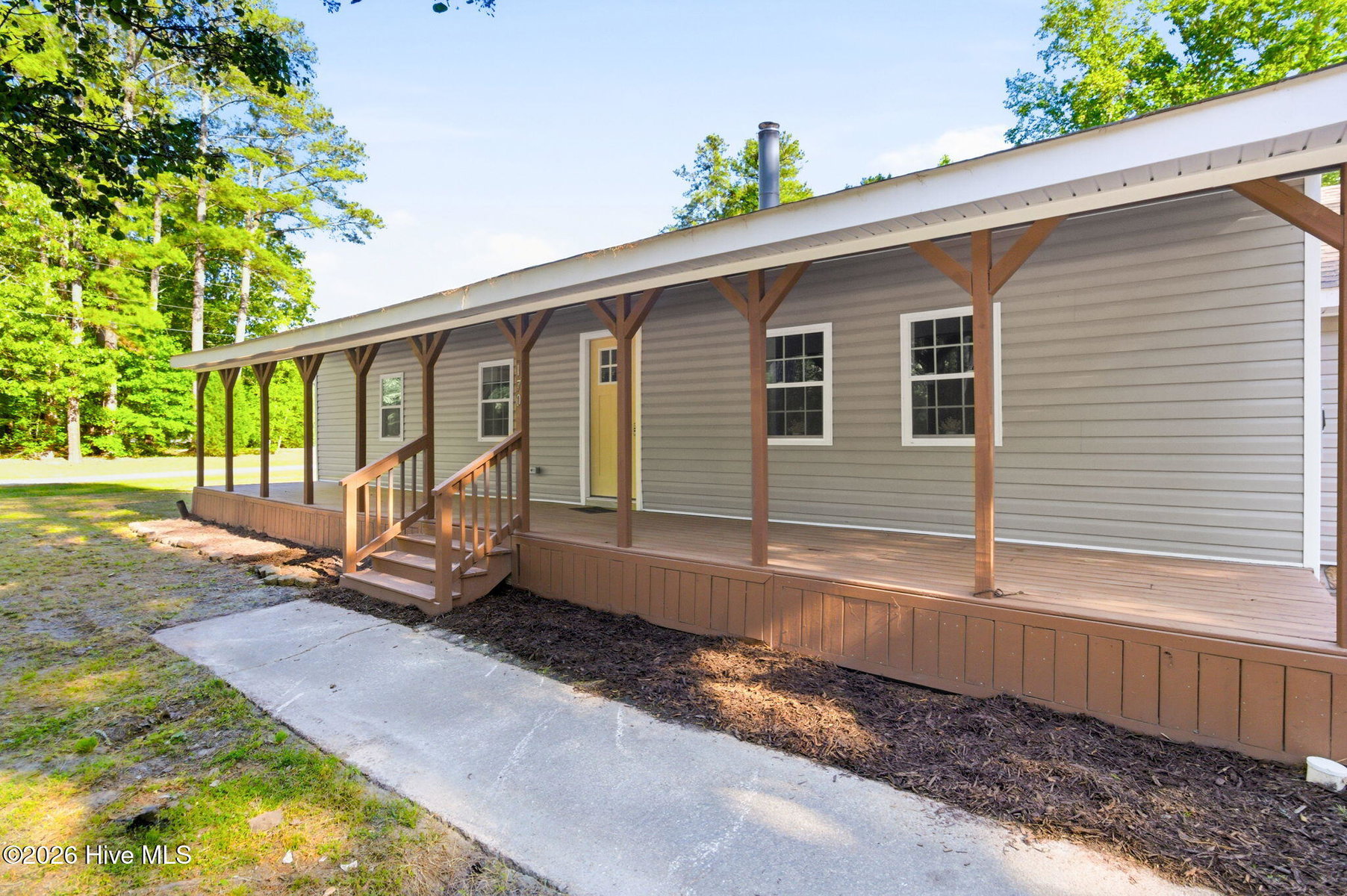 170 Discovery Trail, Hertford, NC 27944 — photo 5