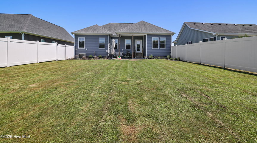 614 Millbrooke Circle, Elizabeth City, NC 27909 — photo 34