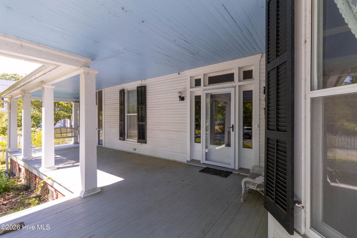 105 N Granville Street, Edenton, NC 27932 — photo 7